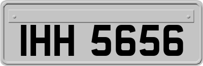 IHH5656