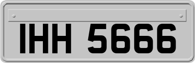 IHH5666
