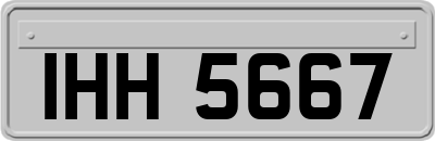 IHH5667