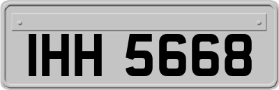 IHH5668