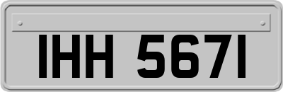 IHH5671