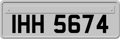 IHH5674