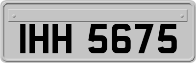 IHH5675