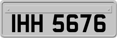IHH5676