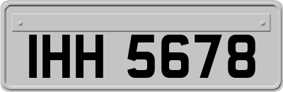 IHH5678