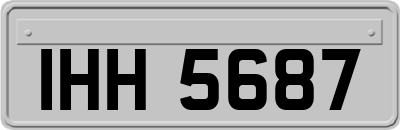 IHH5687