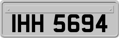IHH5694