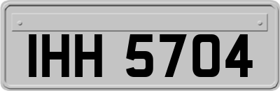 IHH5704