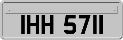 IHH5711