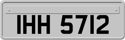 IHH5712