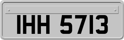 IHH5713
