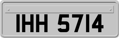 IHH5714