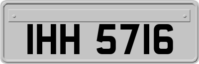 IHH5716