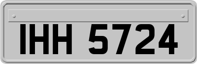 IHH5724