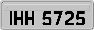 IHH5725