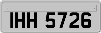 IHH5726
