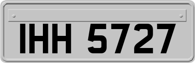 IHH5727