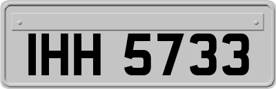 IHH5733