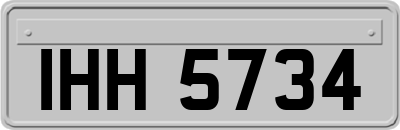 IHH5734