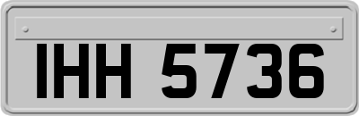 IHH5736