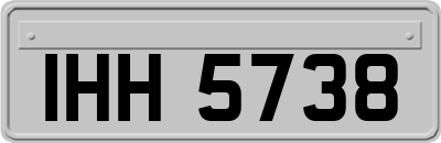 IHH5738