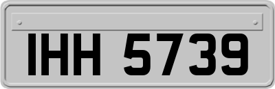 IHH5739