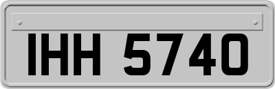 IHH5740