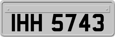 IHH5743