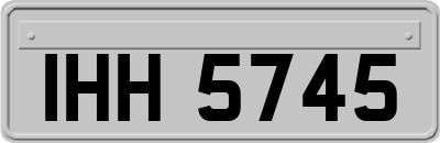 IHH5745