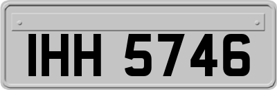 IHH5746