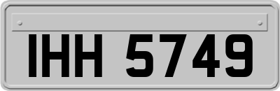 IHH5749