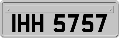 IHH5757
