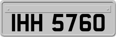 IHH5760
