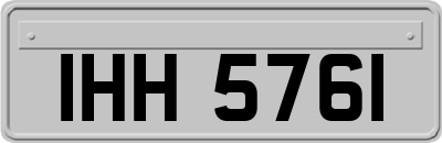 IHH5761