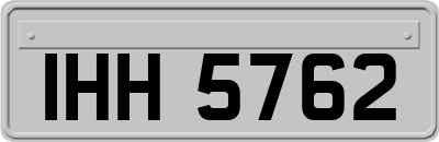 IHH5762