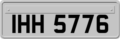 IHH5776