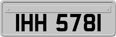IHH5781