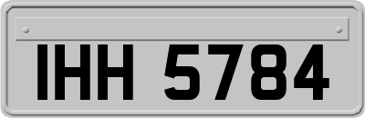 IHH5784