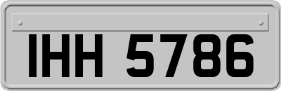 IHH5786