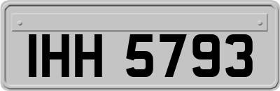 IHH5793