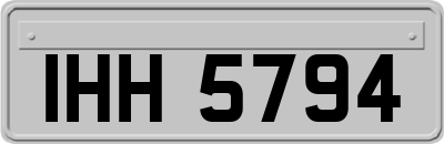 IHH5794
