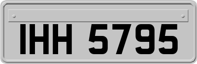 IHH5795
