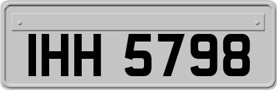 IHH5798