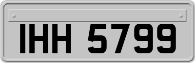 IHH5799