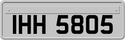 IHH5805