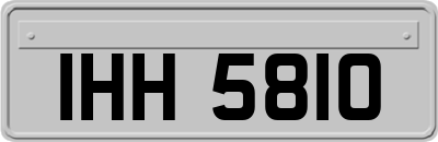 IHH5810