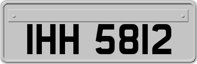 IHH5812