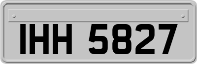 IHH5827