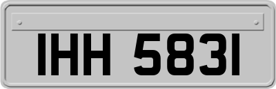IHH5831