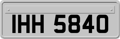 IHH5840